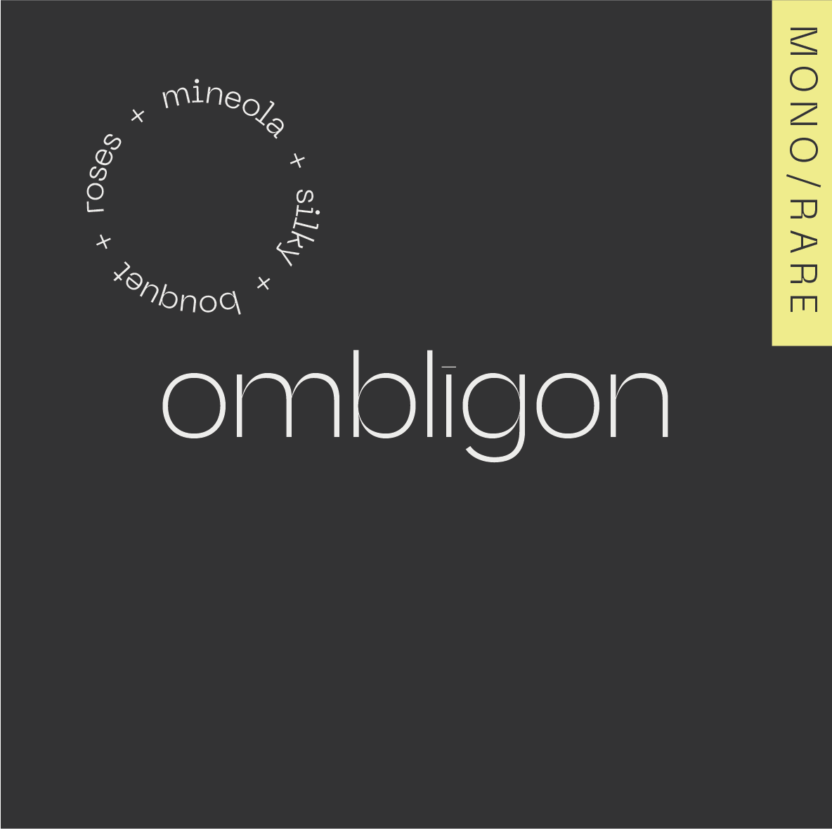 OMBLIGON Colombia — Edinson from A Matter of Concrete
