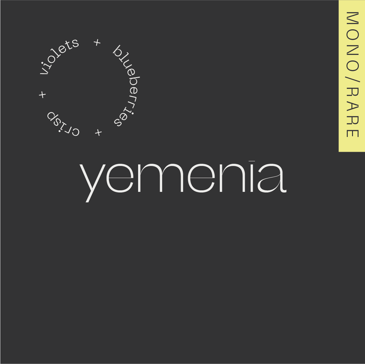 YEMENIA Yemen — HAYMA KHARIJIYA from A Matter of Concrete