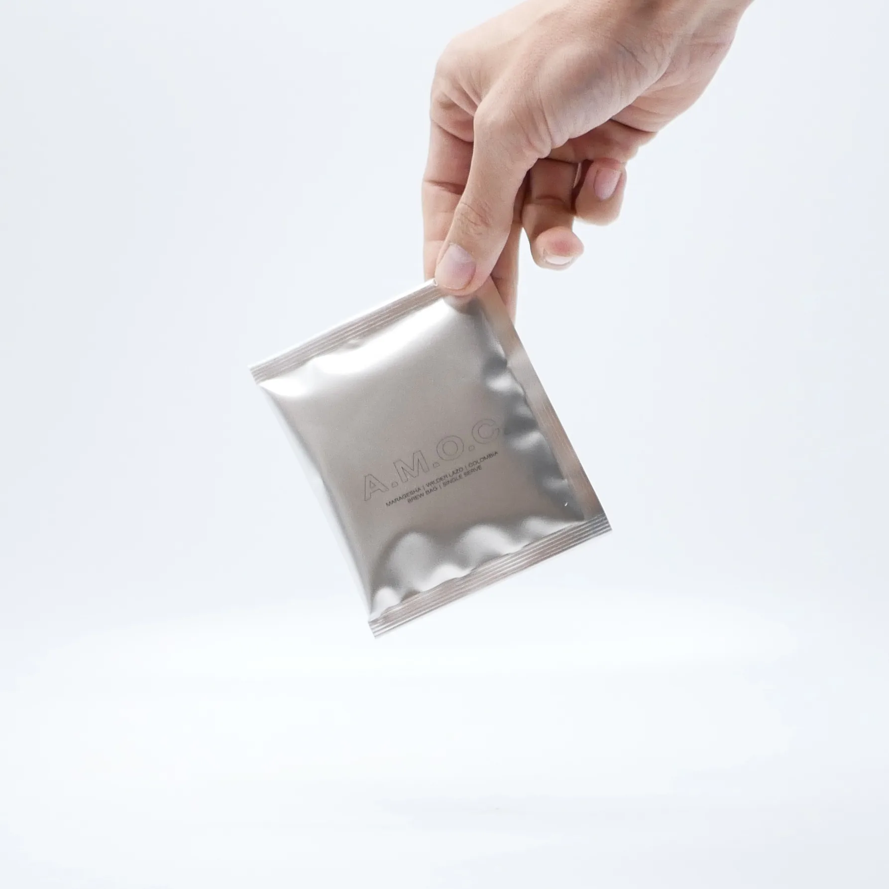 BREW BAGS — Maragesha from A Matter of Concrete