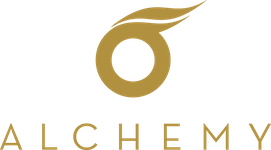 Alchemy Coffee Logo