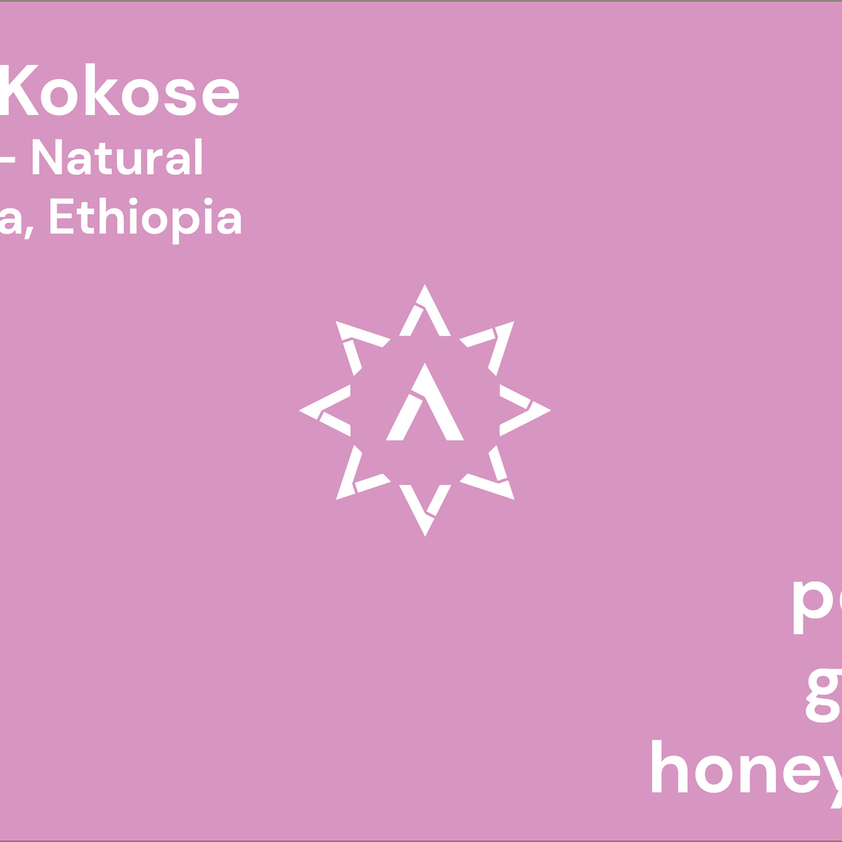 Elto Kokose from Apollon's Gold