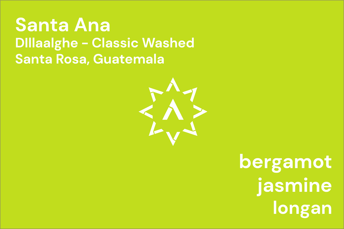 Santa Ana from Apollon's Gold