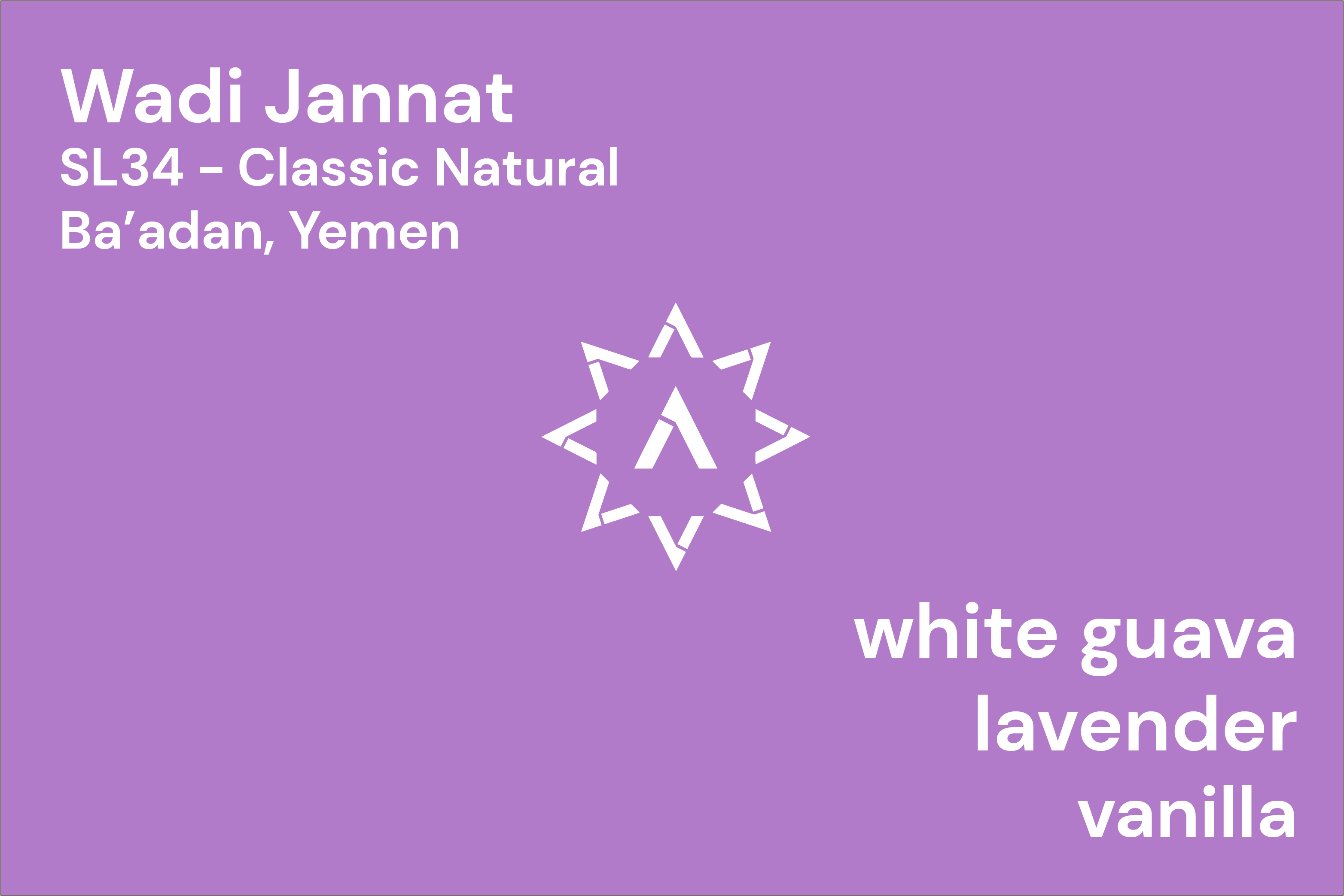 Wadi Jannat SL34 from Apollon's Gold