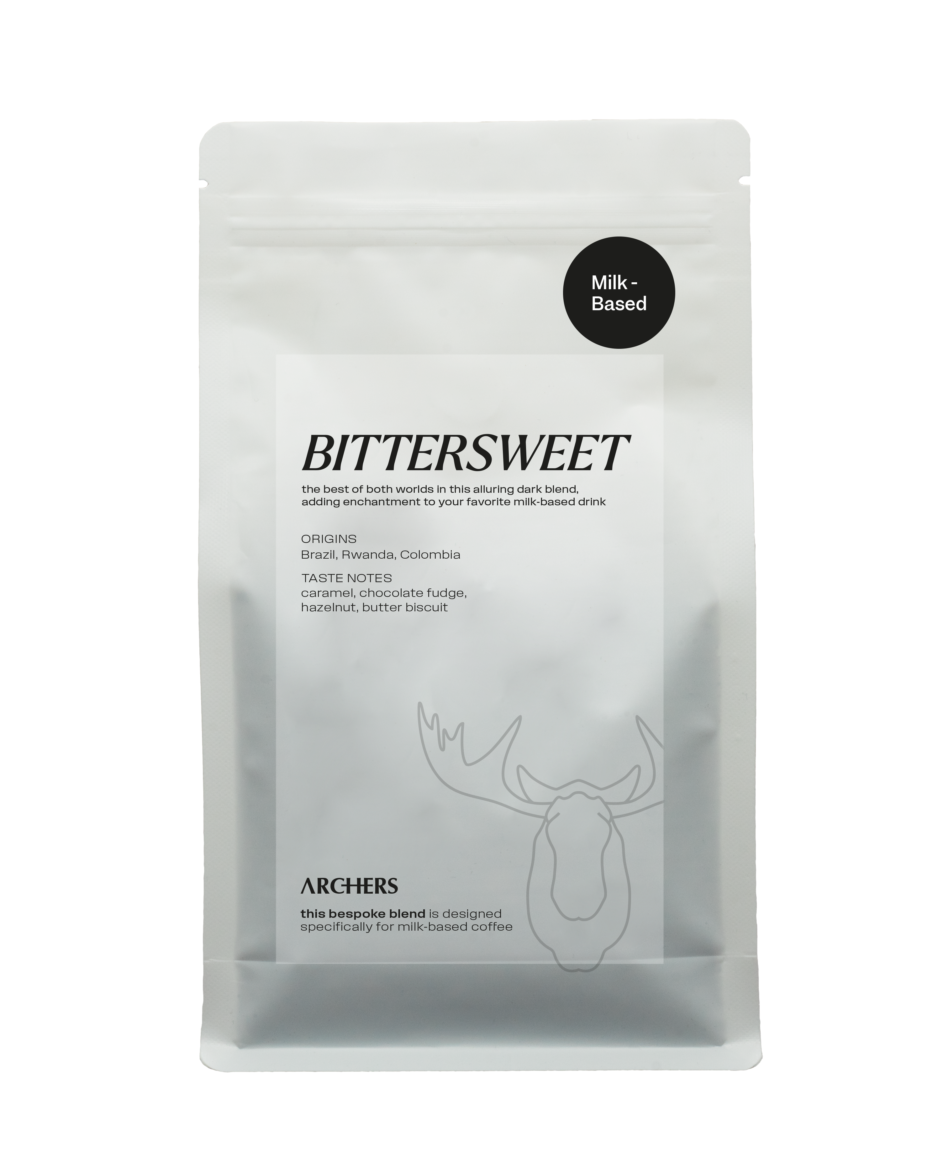 Bittersweet from Archers Coffee