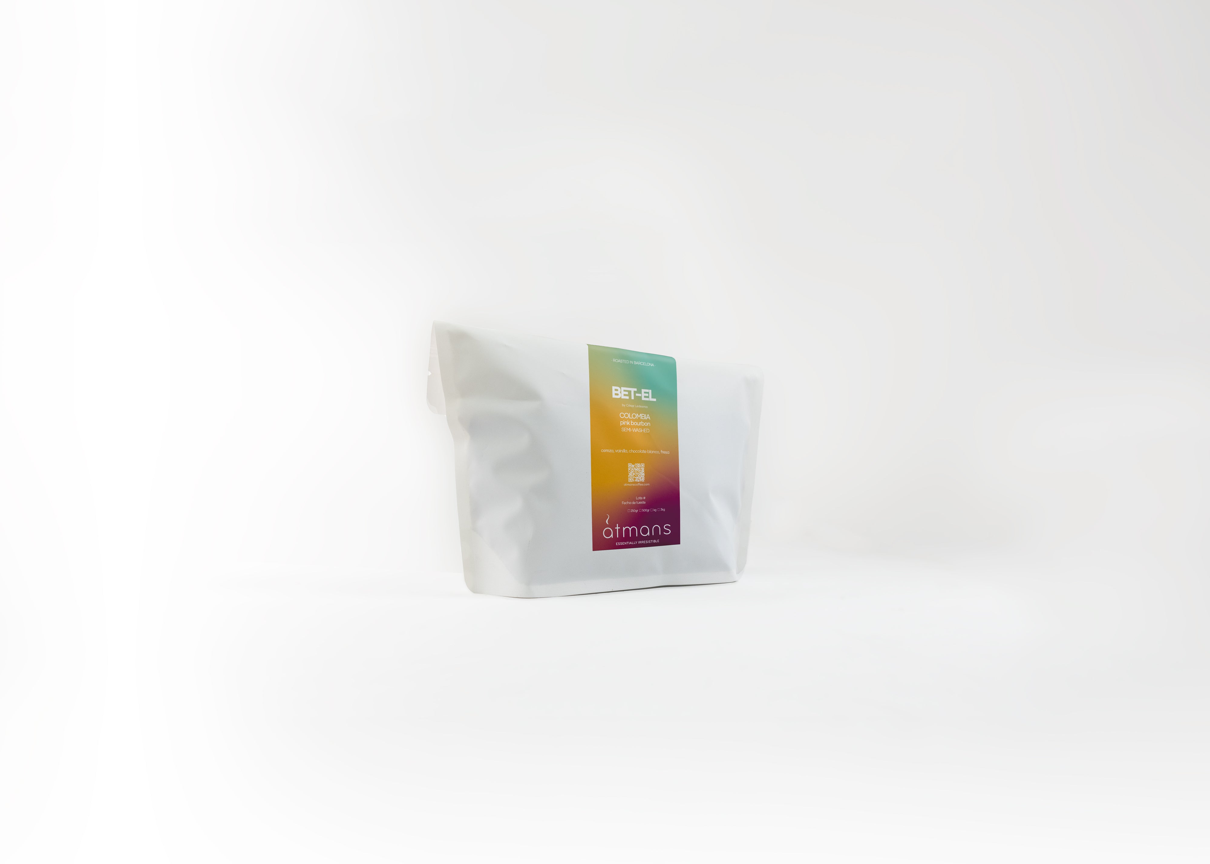 Bet-el, Colombia from atmans Coffee