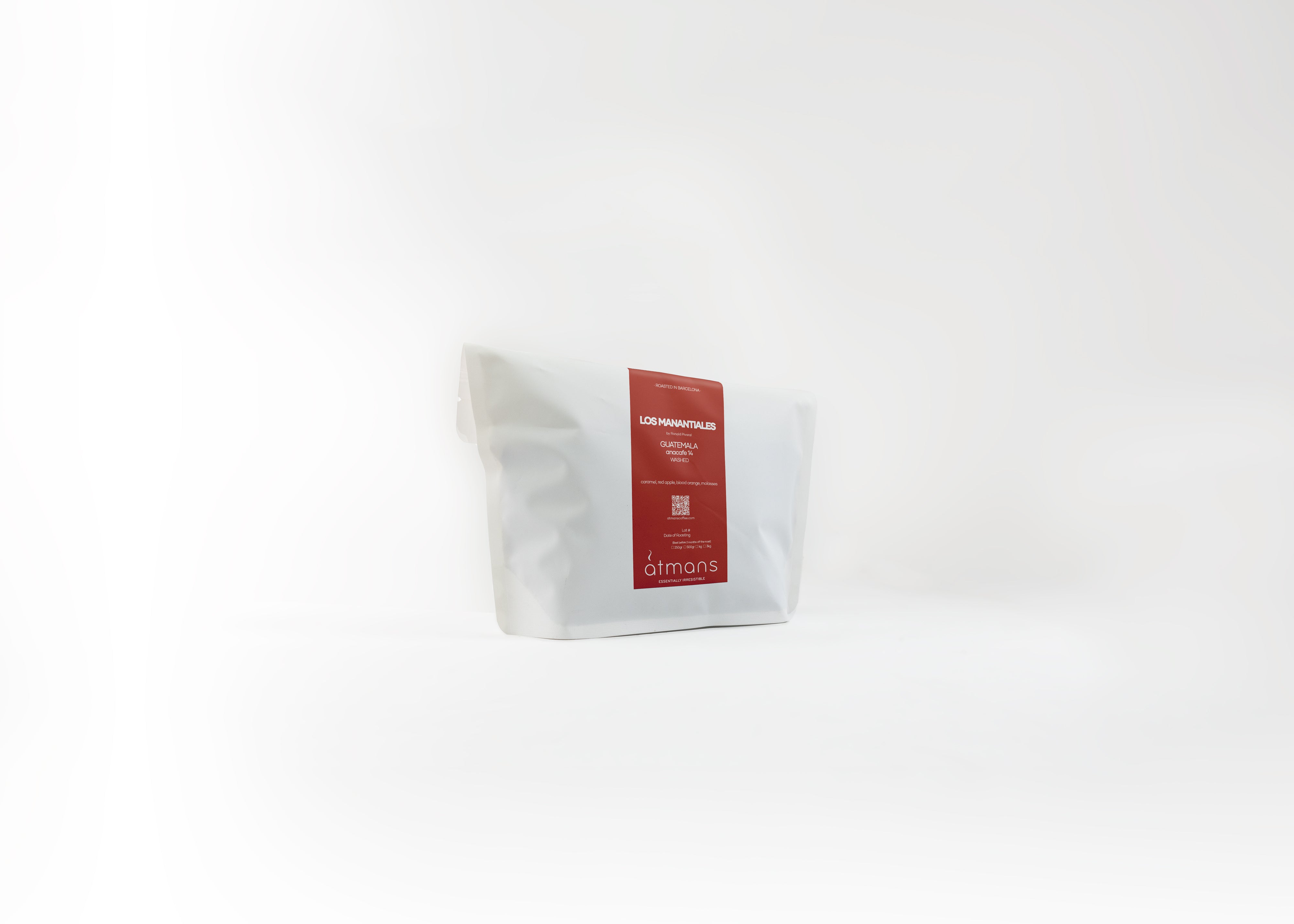 Los Manantiales (Anacafe14), Guatemala from atmans Coffee