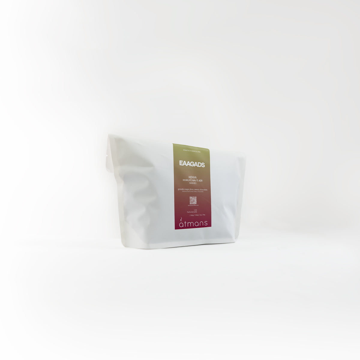 Eaagads, Kenya from atmans Coffee