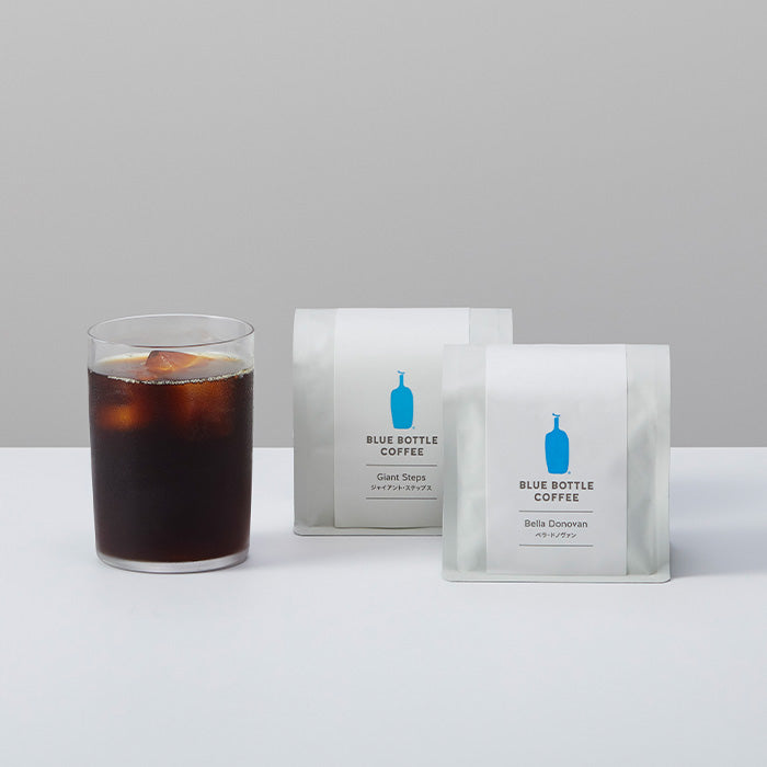 Blend Selection (2 Types) from Blue Bottle Coffee