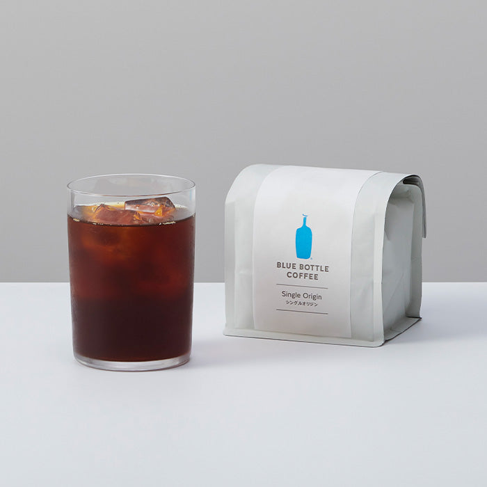 Kenya Kiambu Hengege Washed from Blue Bottle Coffee