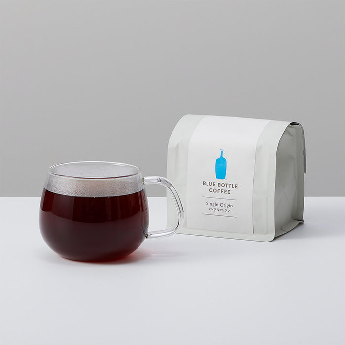 Guatemala Antigua Jose Morales from Blue Bottle Coffee