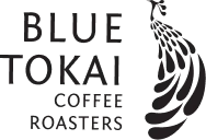 Blue Tokai Coffee Roasters Logo