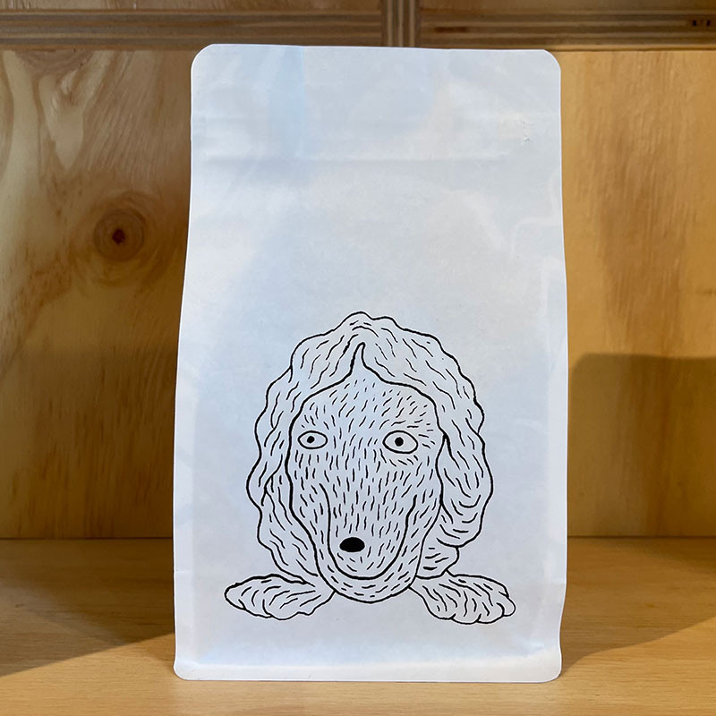 Costa Rica Marespi from BOB Coffee Lab