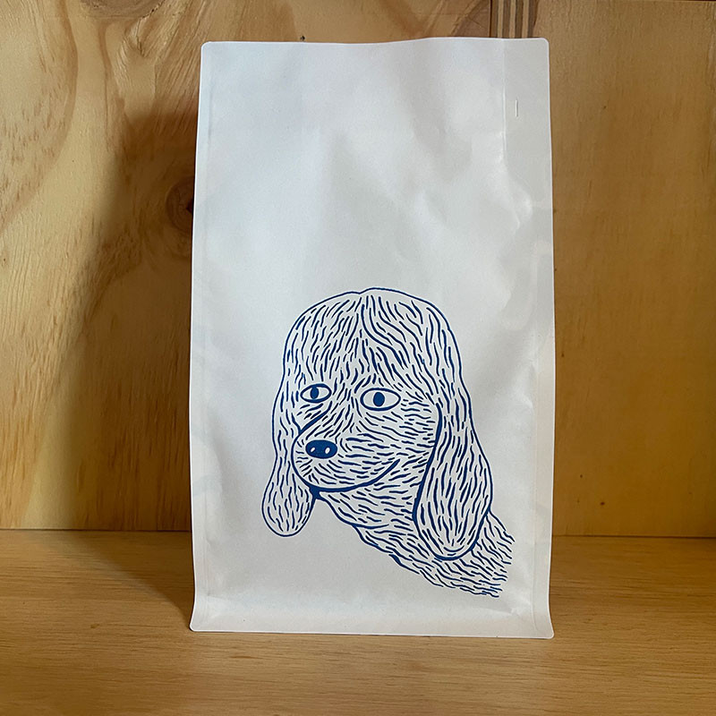 ETHIOPIA IDIDO from BOB Coffee Lab