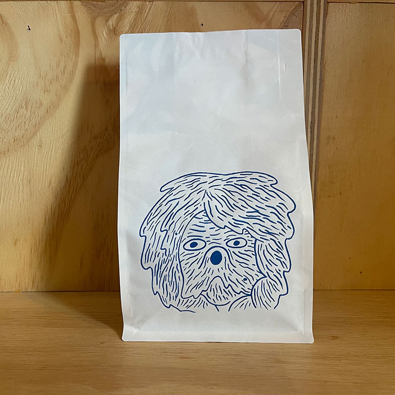 Indonesia Avatara from BOB Coffee Lab