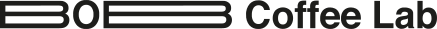 BOB Coffee Lab Logo