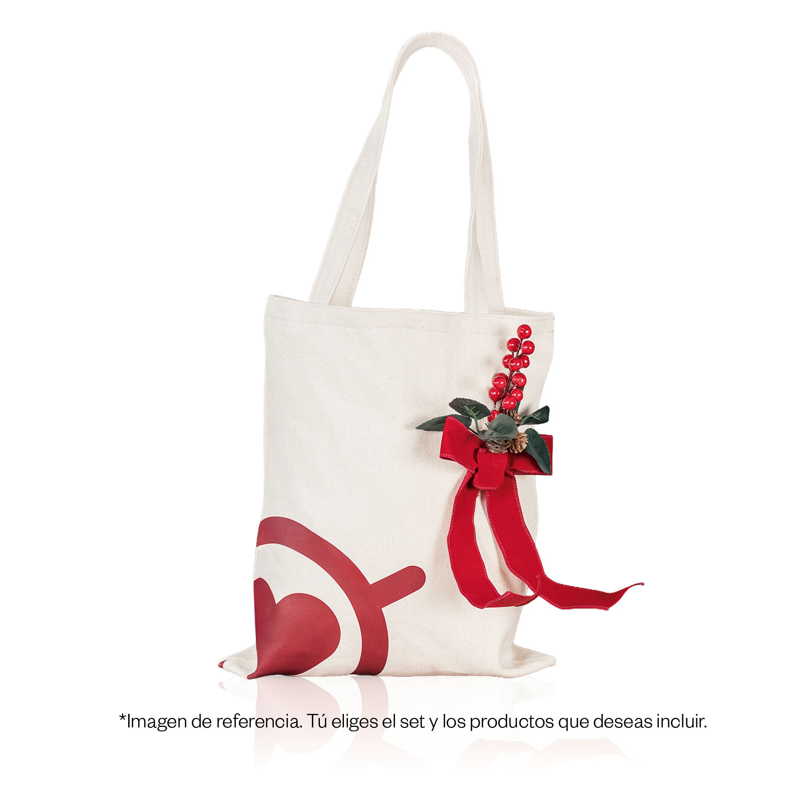 Christmas Bag Amor Perfecto from Café Amor Perfecto