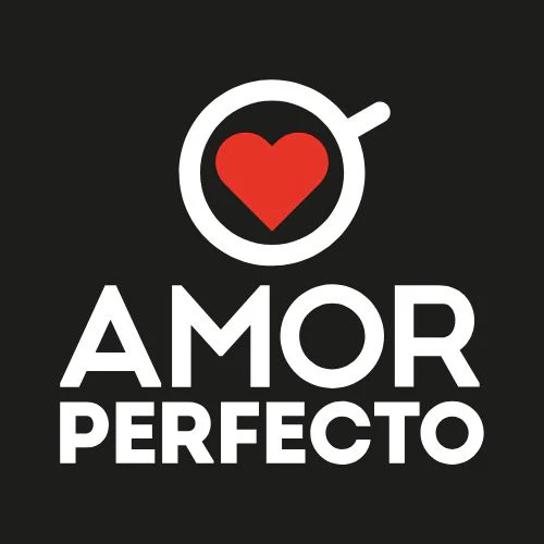 Café Amor Perfecto Logo