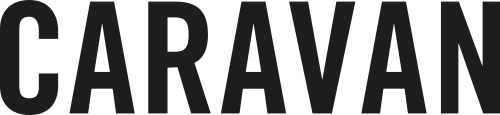 Caravan Coffee Logo