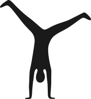 Cartwheel Coffee Logo