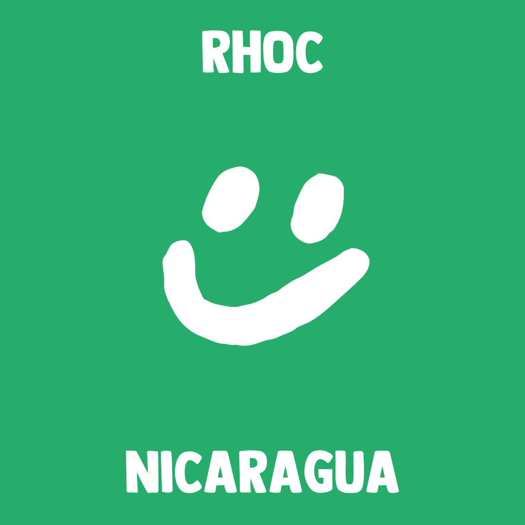 RHOC from Coborn Coffee