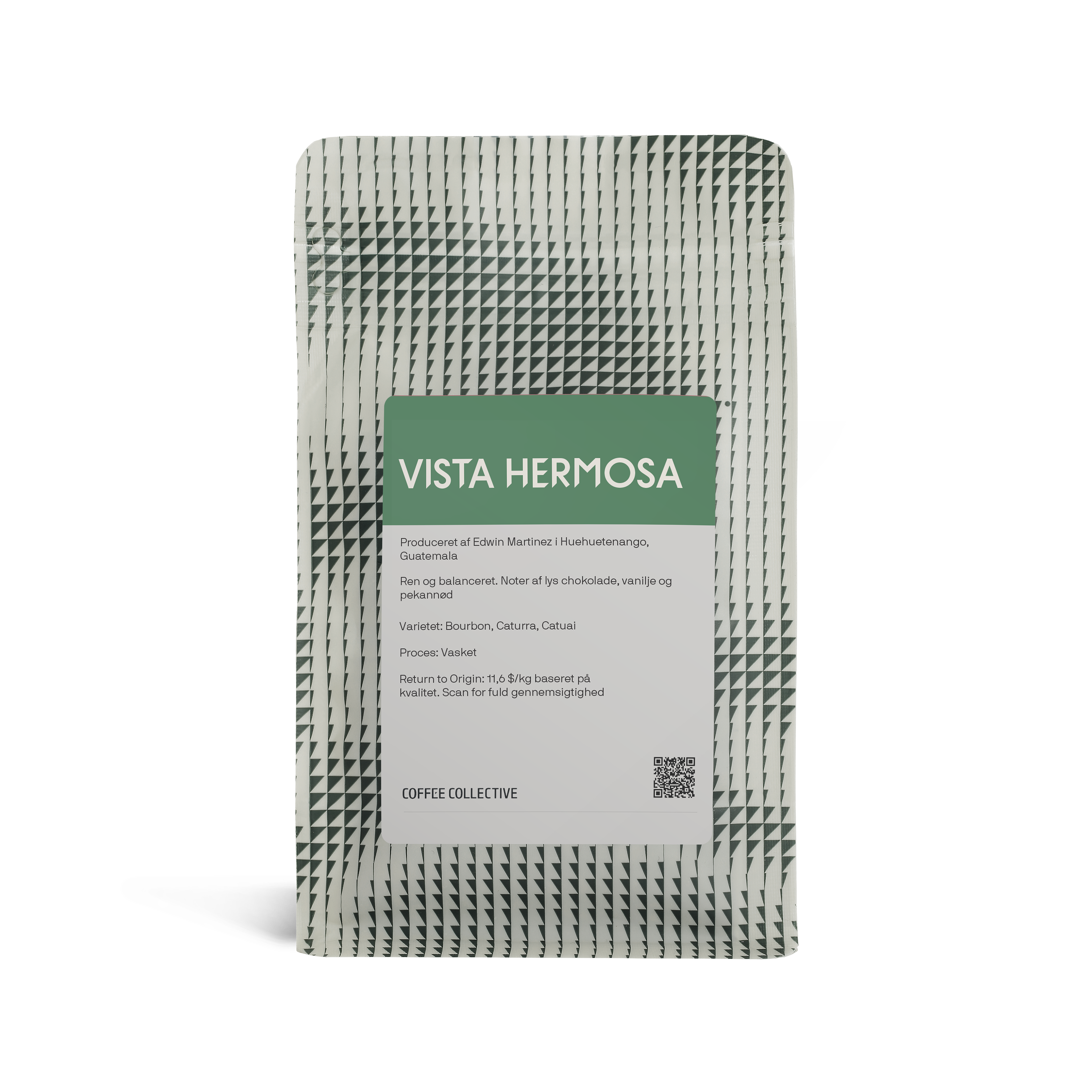 Vista Hermosa from Coffee Collective