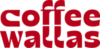 Coffee Wallas Logo