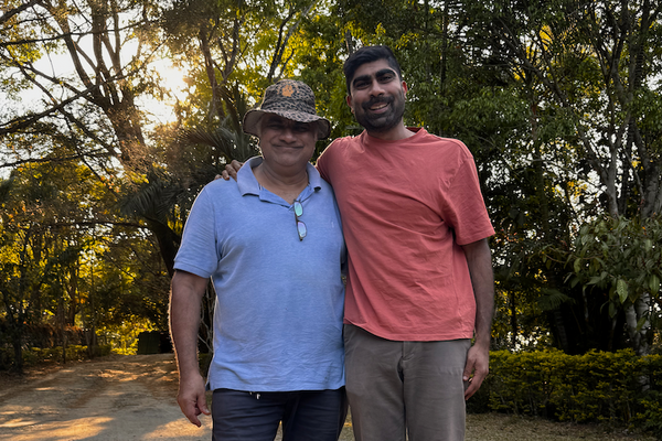 Kerehaklu Robusta from Crankhouse Coffee