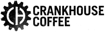 Crankhouse Coffee Logo