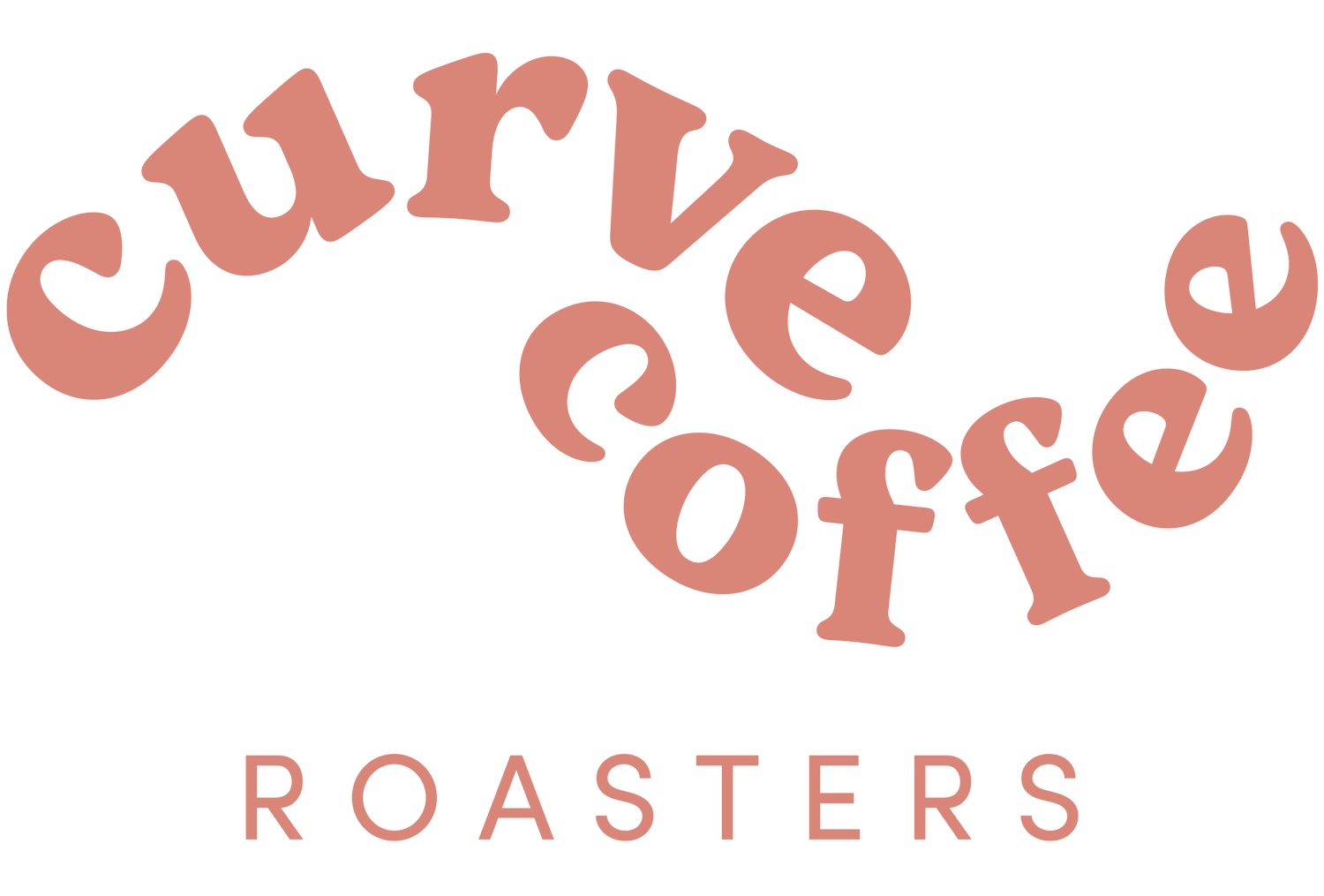 Curve Coffee Roasters Logo