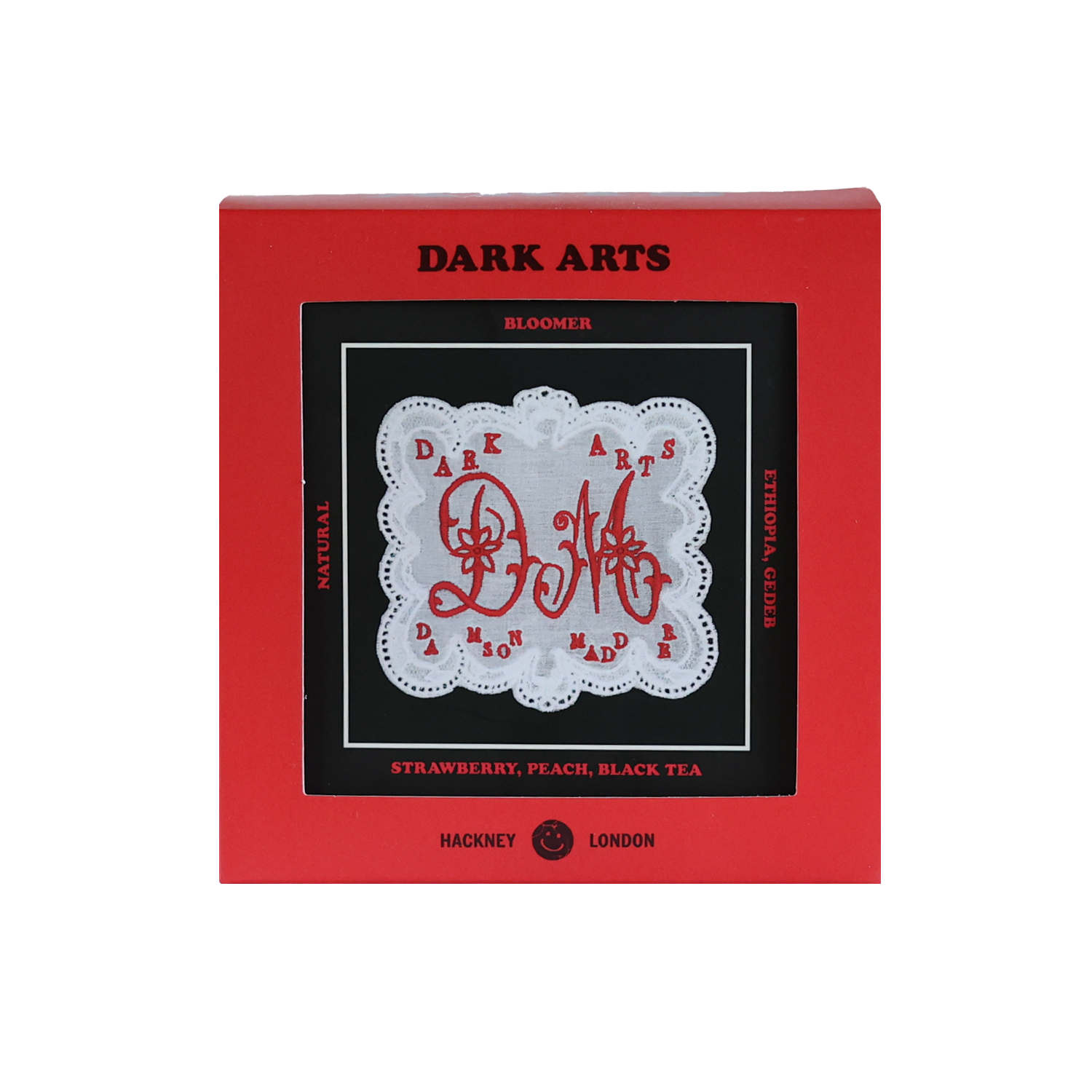 BLOOMER - Ethiopia from Dark Arts Coffee