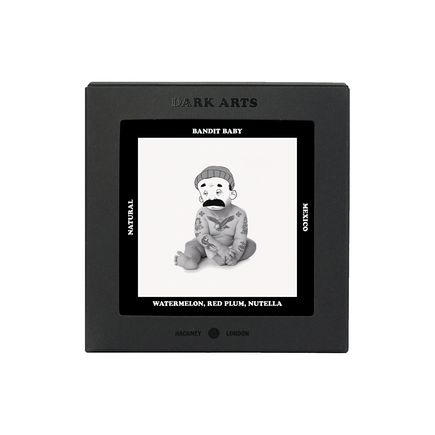 BANDIT BABY - Mexico from Dark Arts Coffee