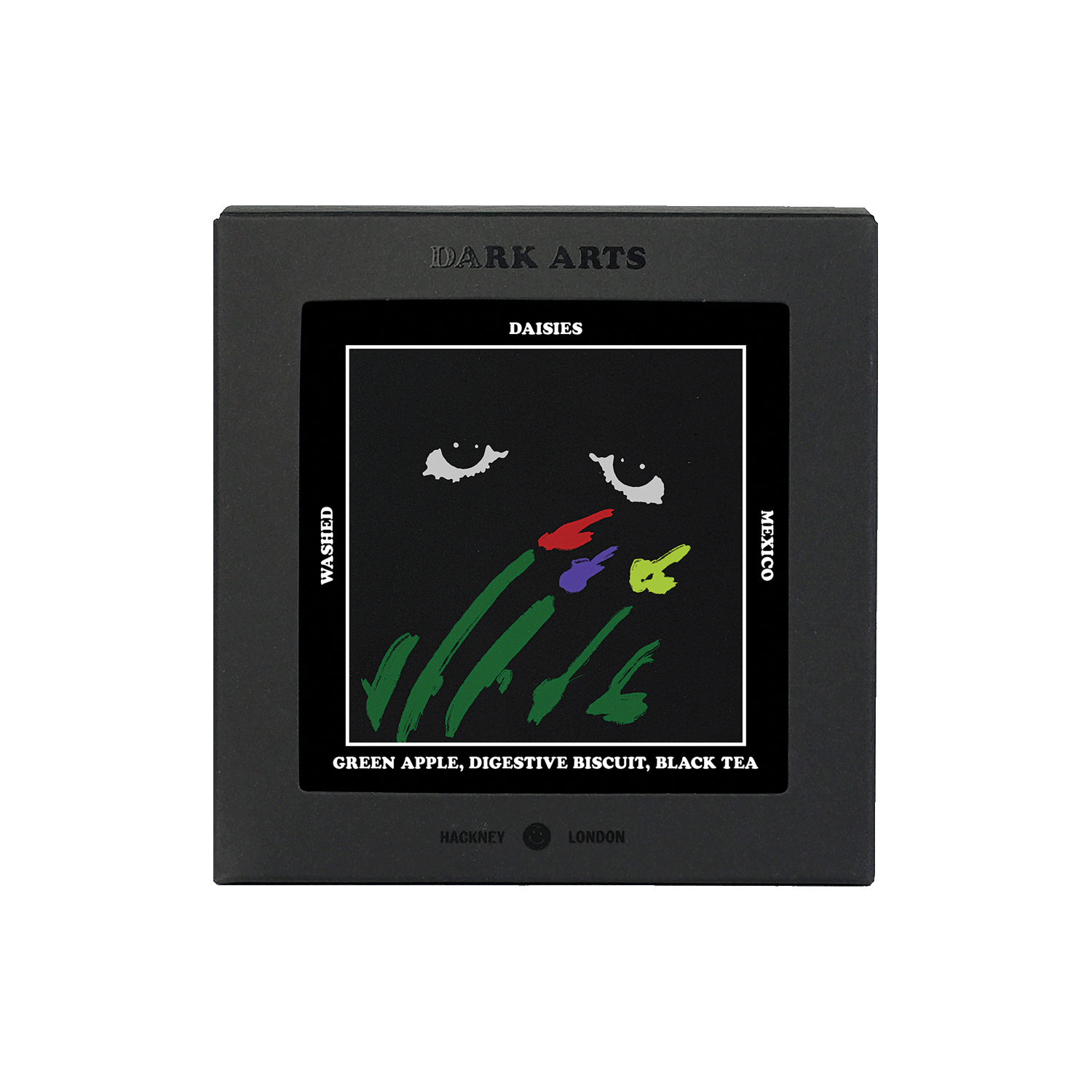 DAISIES - Mexico from Dark Arts Coffee