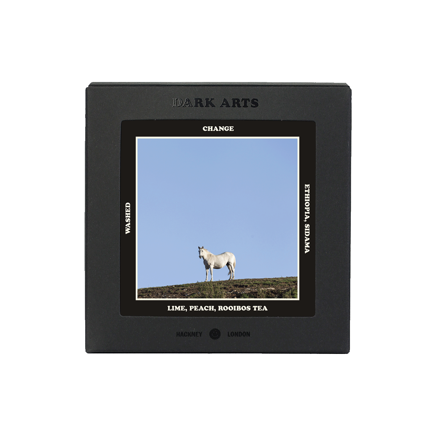 LAST CALL - CHANGE - Ethiopia from Dark Arts Coffee