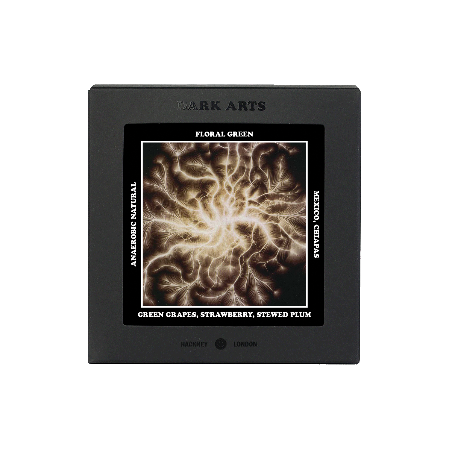 FLORAL GREEN - Mexico from Dark Arts Coffee