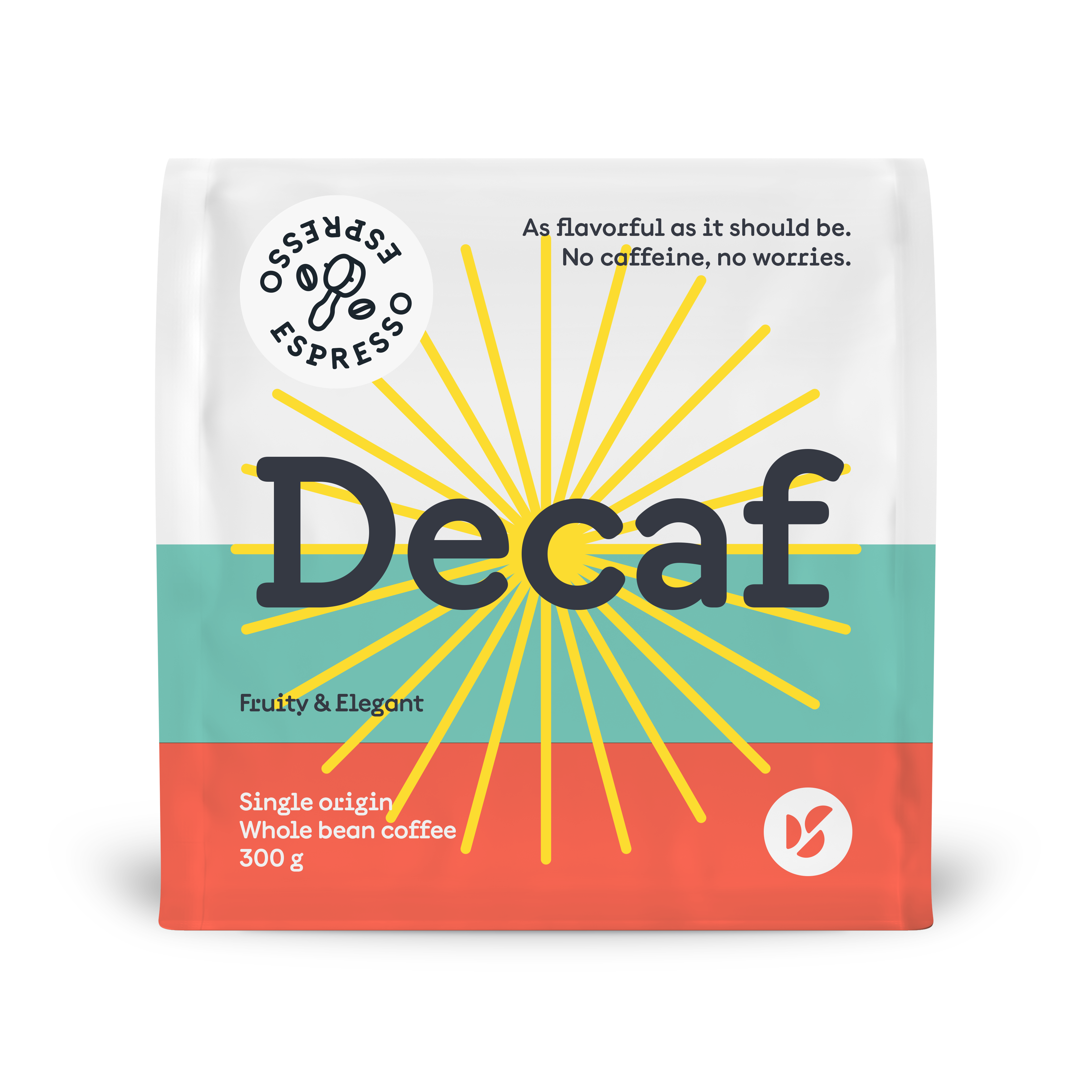 Decaf Espresso from Doubleshot