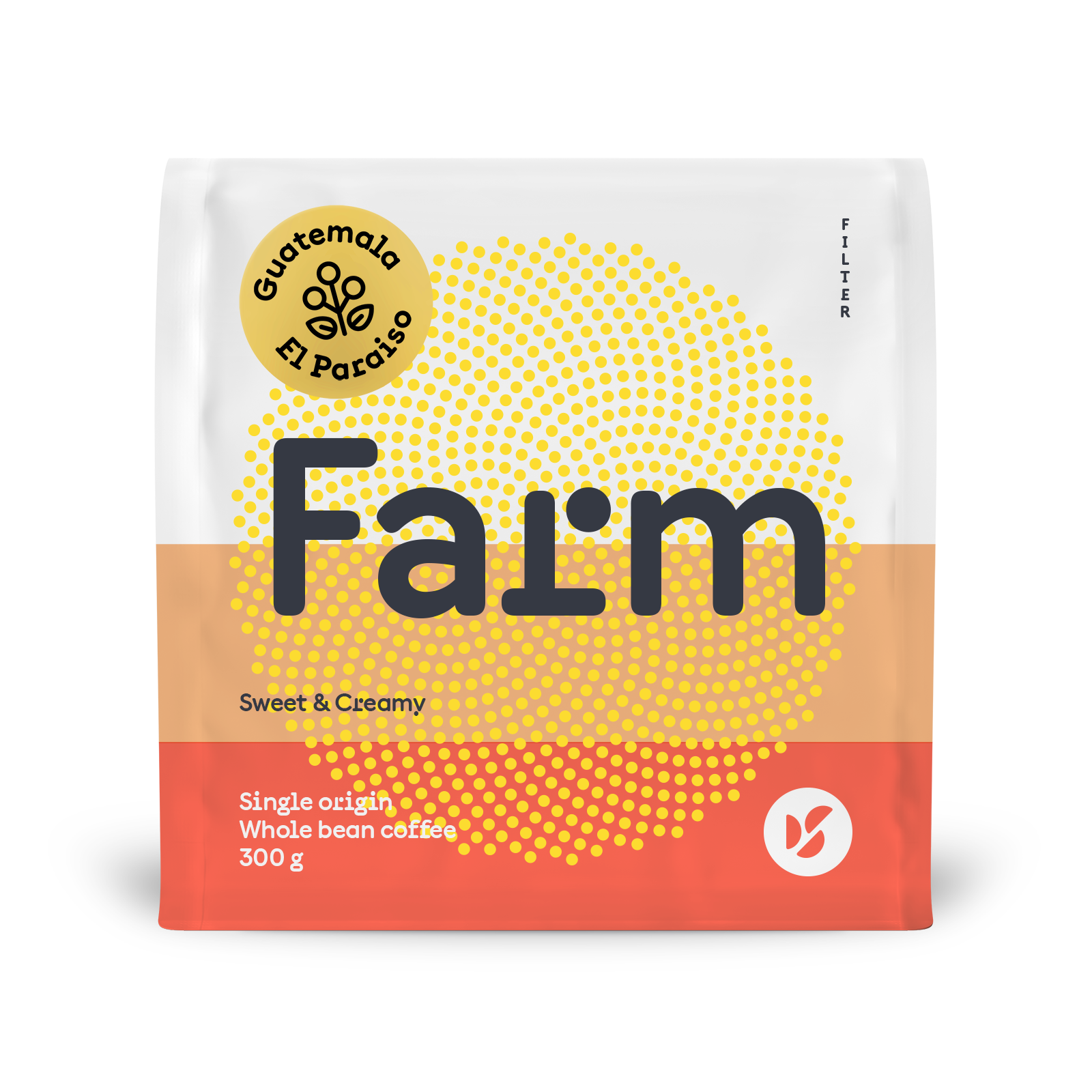 Farm • El Paraiso from Doubleshot