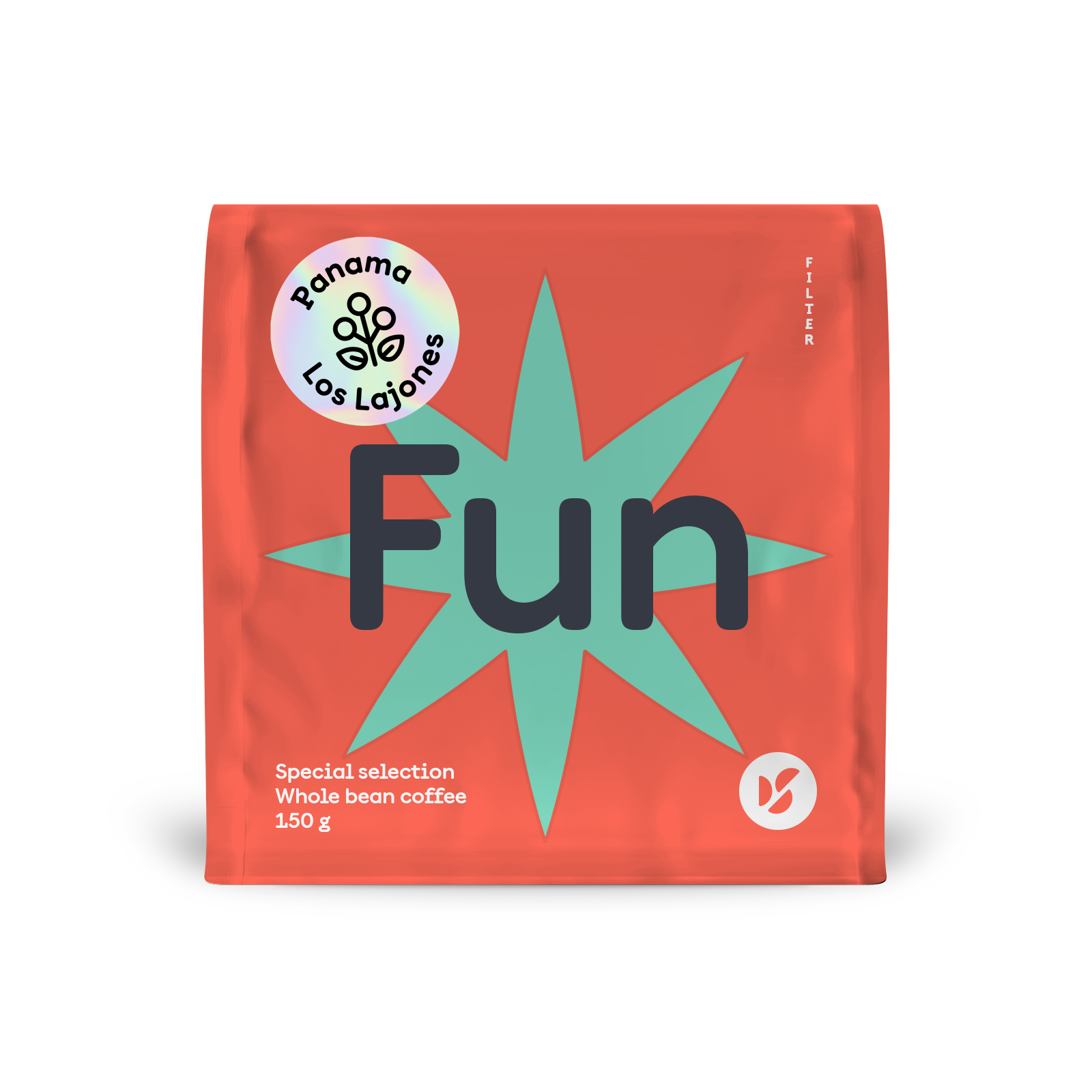 Fun • Los Lajones Geisha Washed from Doubleshot