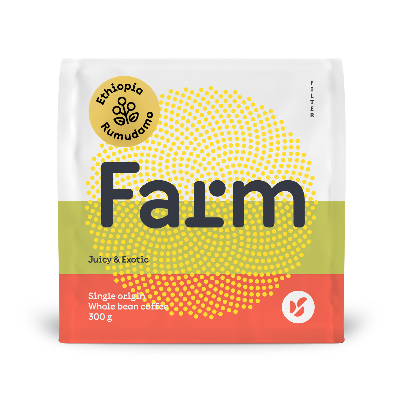 Rumudamo from Doubleshot