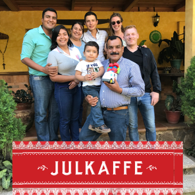 Los Altares Natural Pacamara Guatemala from Drop Coffee Roasters