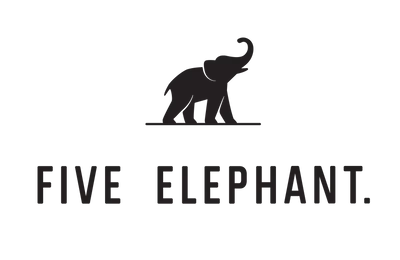 Five Elephant Logo