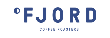 Fjord Coffee Roasters Logo