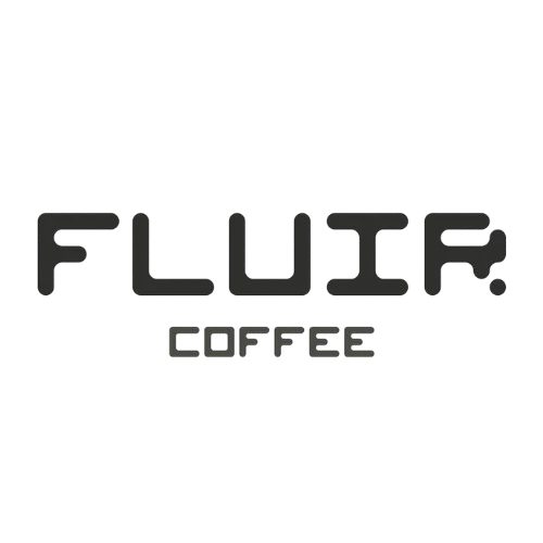 Fluir Coffee Logo