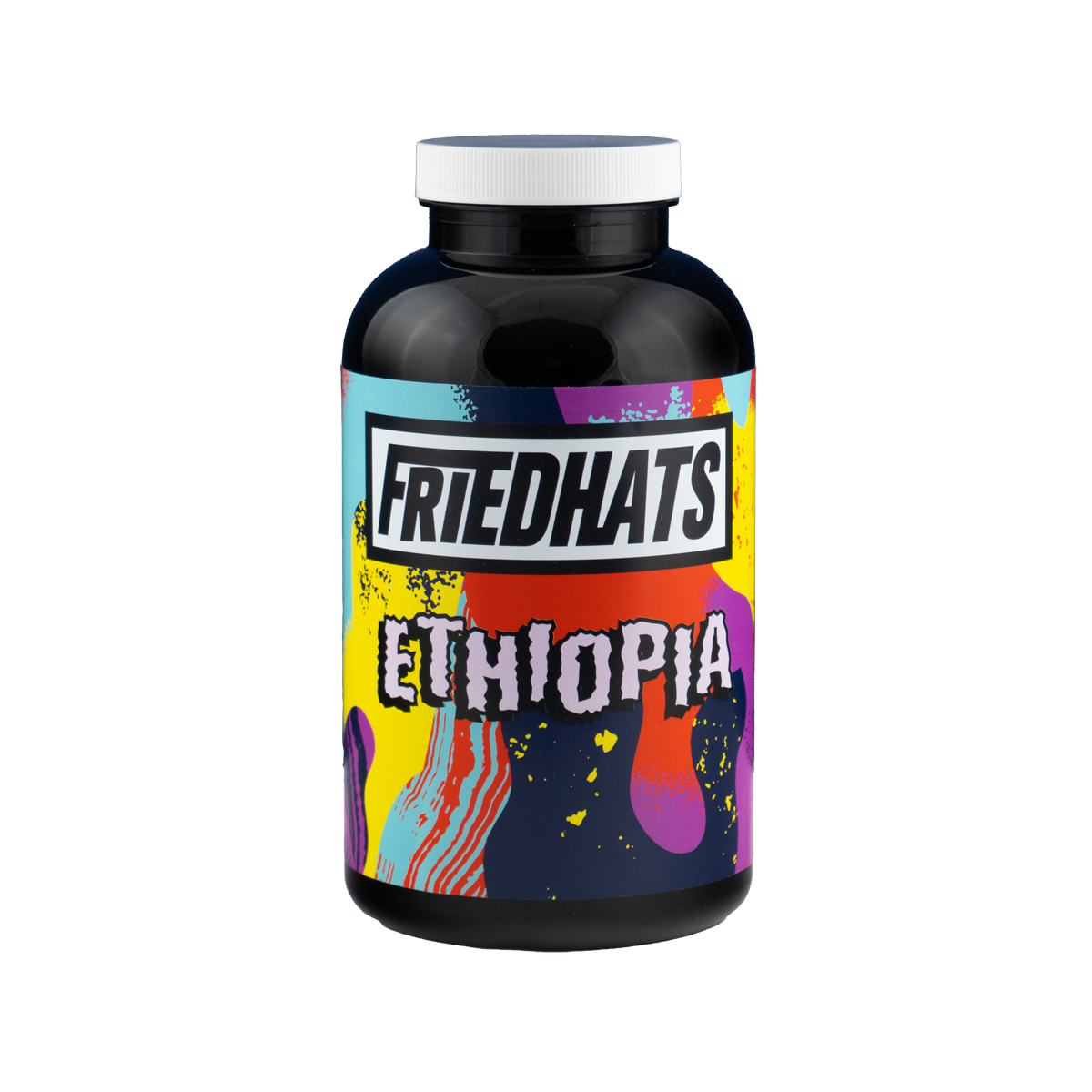 Ethiopia Negele Gorbitu from Friedhats