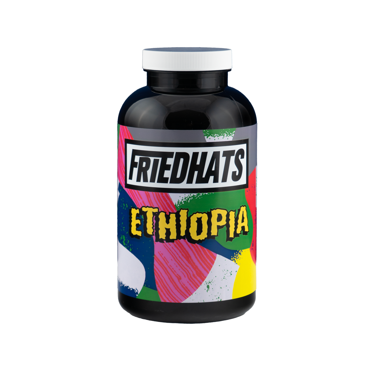 Ethiopia Halo Beriti from Friedhats