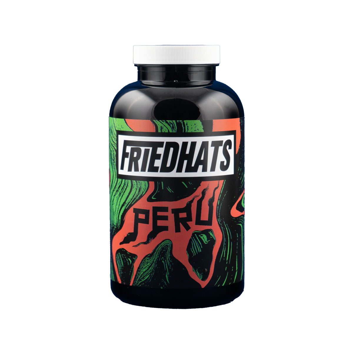 Peru San Sebastian from Friedhats