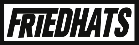 Friedhats Logo