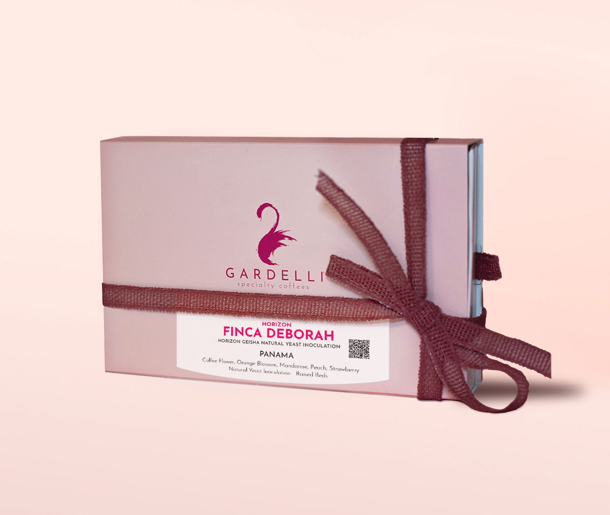 Finca Deborah, Horizon Geisha from Gardelli Coffee