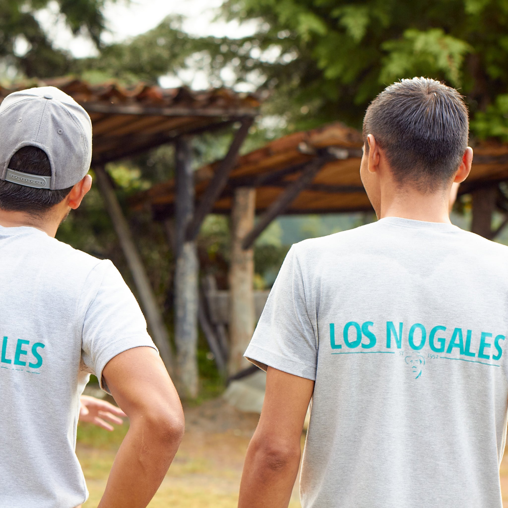 Los Nogales “Mossto” Mucilage EA Decaf from Glass Coffee