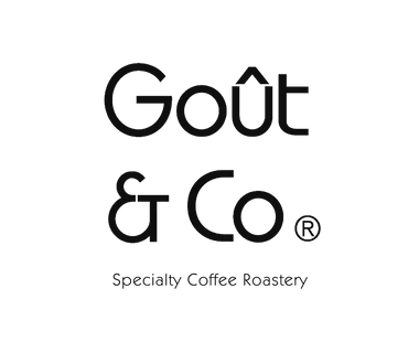 Goût and Co Logo