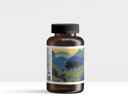 Bison Valley Estate from Handcrafted Roastery